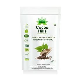 Cocos Hills 150 Gram Isırgan Otu Tohumu