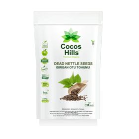 Cocos Hills 150 Gram Isırgan Otu Tohumu