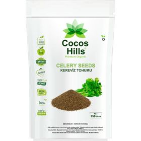 Cocos Hills 150 Gram Kereviz Tohumu