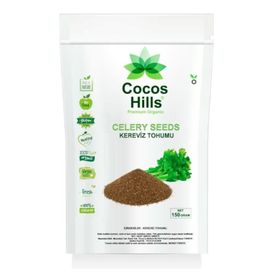 Cocos Hills 150 Gram Kereviz Tohumu