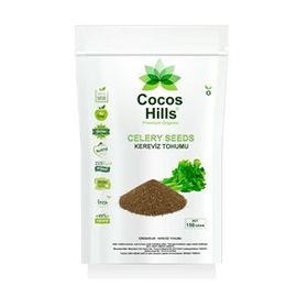 Cocos Hills 150 Gram Kereviz Tohumu