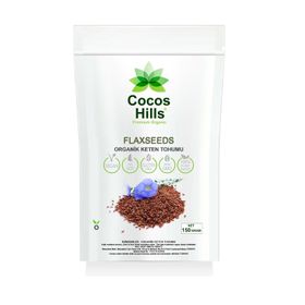 Cocos Hills 150 Gram Keten Tohumu