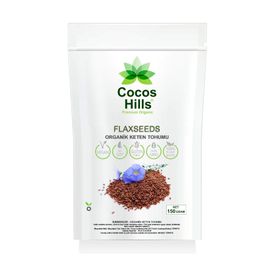Cocos Hills 150 Gram Keten Tohumu