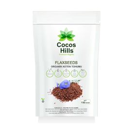 Cocos Hills 150 Gram Keten Tohumu