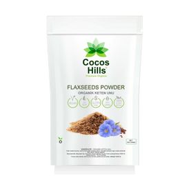 Cocos Hills 150 Gram Keten Tohumu
