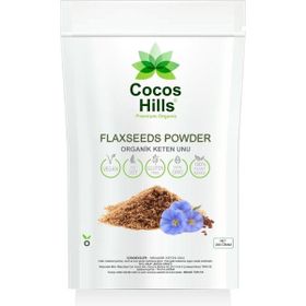 Cocos Hills 150 Gram Keten Tohumu