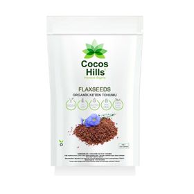Cocos Hills 300 Gram Keten Tohumu