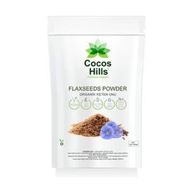 Cocos Hills 300 Gram Keten Tohumu