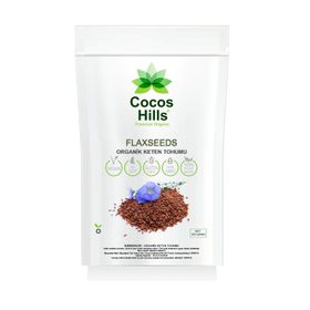 Cocos Hills 300 Gram Keten Tohumu