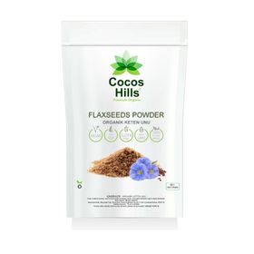 Cocos Hills 300 Gram Keten Tohumu