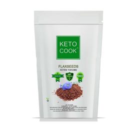 Cocos Hills 300 Gram Keten Tohumu