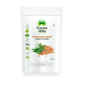 Cocos Hills 330 Gram Çemen Tohumu