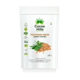 Cocos Hills 330 Gram Çemen Tohumu