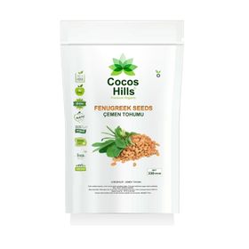 Cocos Hills 330 Gram Çemen Tohumu