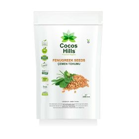 Cocos Hills 330 Gram Çemen Tohumu