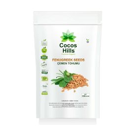 Cocos Hills 330 Gram Çemen Tohumu