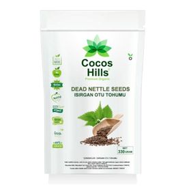 Cocos Hills 330 Gram Isırgan Otu Tohumu