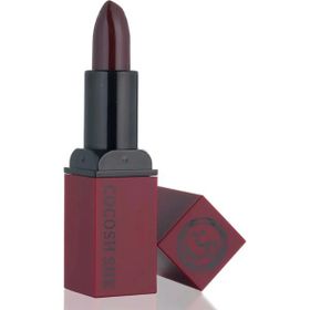 Cocosh She 01 Mulberry Color Creamy Ruj