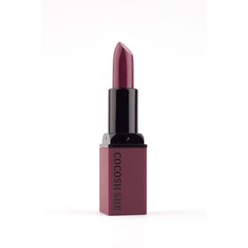 Cocosh She 02 Boysenberry Color Creamy Ruj