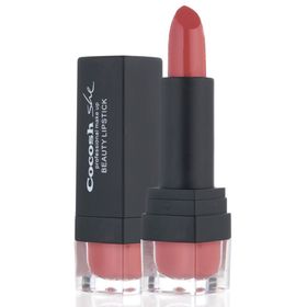 Cocosh She Beauty Lipstick Cider No:04 Ruj