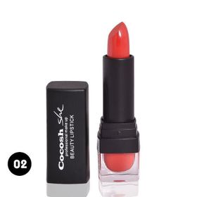 Cocosh She Beauty Lipstick Pomegranate No:02 Ruj