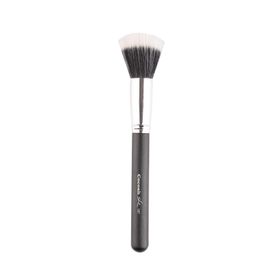 Cocosh She Beyaz Uç Fondöten Fırçası