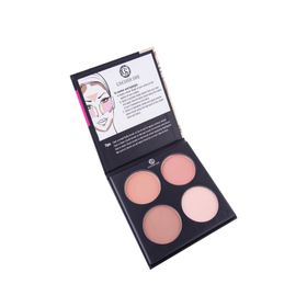Cocosh She Define Beauty 4'lü Kontür Paleti