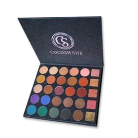 Cocosh She Excellent 30'lu Far Paleti