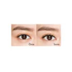 Cocosh She False Lash Effect Mascara Waterproof Maskara
