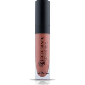 Cocosh She Lipgloss Who 22 Ombra Lipstick Ruj