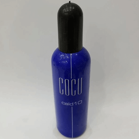 Cocu 10E27 Cald 50 ml Parfüm