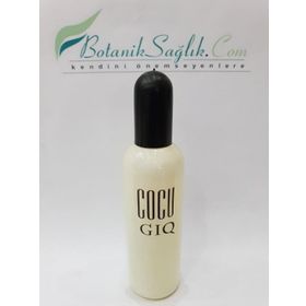 Cocu E01 EDT 50 ml Erkek Parfüm