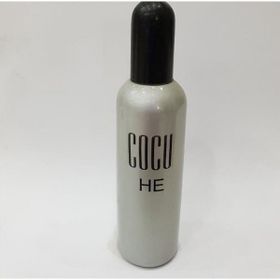 Cocu E02 EDP 50 ml Erkek Parfüm