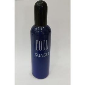 Cocu E14 Edp 50 ml Erkek Parfüm
