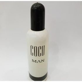 Cocu E18 Edp 50 ml Erkek Parfüm