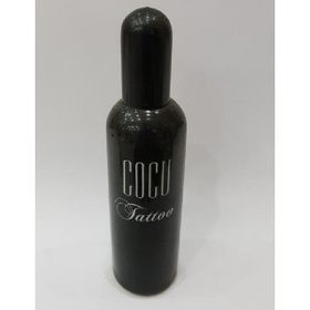 Cocu E19 Edp 50 ml Erkek Parfüm