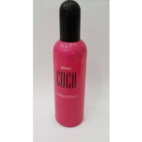 Cocu K11 EDP 50 ml Kadın Parfüm