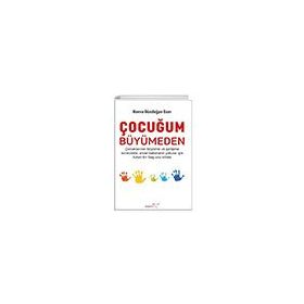 Çocuğum Büyümeden Müptela Yayınları