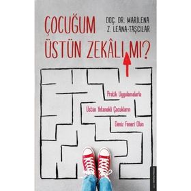 Çocuğum Üstün Zekalı Mı? - İbrahim Halil