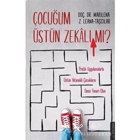Çocuğum Üstün Zekalı Mı? - İbrahim Halil