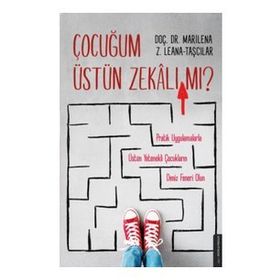 Çocuğum Üstün Zekalı Mı? - İbrahim Halil