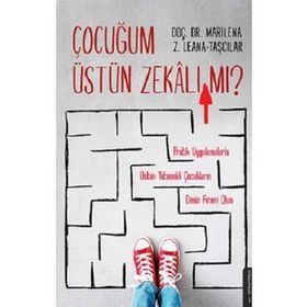 Çocuğum Üstün Zekalı Mı? - İbrahim Halil