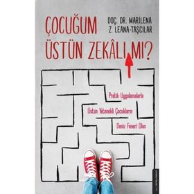 Çocuğum Üstün Zekalı Mı? - İbrahim Halil