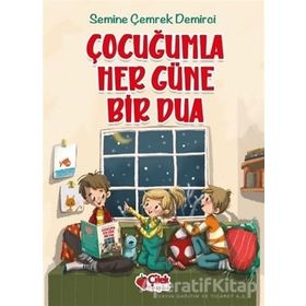 ÇOCUĞUMLA HER GÜNE BIR DUA (KÜÇÜK BOY) - GENEL