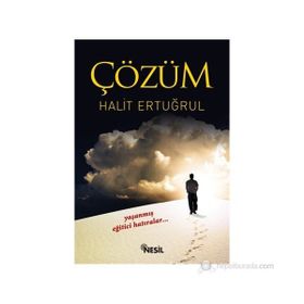 ÇOCUĞUMU BANA VERIN - HALIT ERTUĞRUL