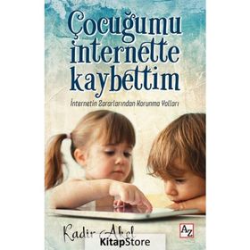 Çocuğumu İnternette Kaybettim - Kadir Akel