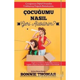 Çocuğumu Nasıl Geri Alabilirim? - Bonnie Thomas