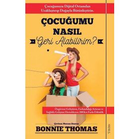 Çocuğumu Nasıl Geri Alabilirim? - Bonnie Thomas