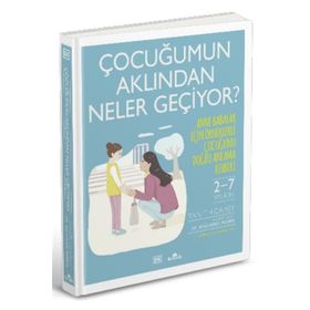 Çocuğumun Aklından Neler Geçiyor? - Tanith Carey