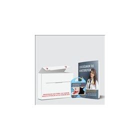 Çocuğumun İlk Doktoruyum - Ebeveynler İçin Temel İlk Yardım Başucu Kitapçığı ve İlk Yardım Seti - İstanbul Tıp Kitabevi